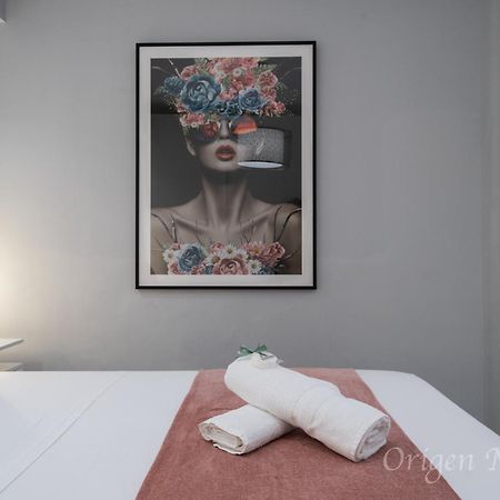 Appartamento Xpce Malaga Soho Esterno foto