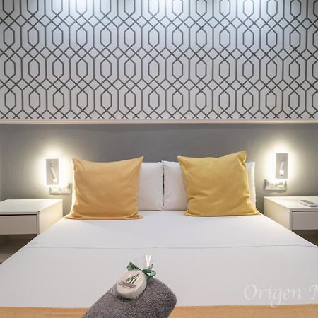 Appartamento Xpce Malaga Soho Esterno foto